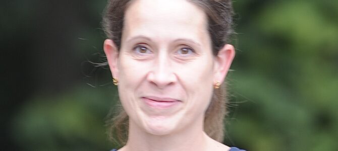 Une nouvelle initiatrice fédérale à l’ASG-Palme