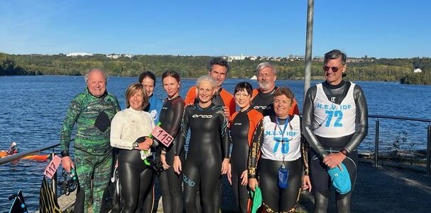 CHALLENGE GERARD RIDET A CERGY – 2023