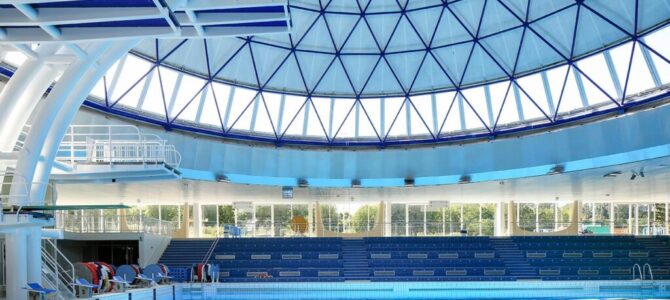 CHAMPIONNAT I-de-F Piscine-2e Manche-2023 Saint-Germain-en-Laye