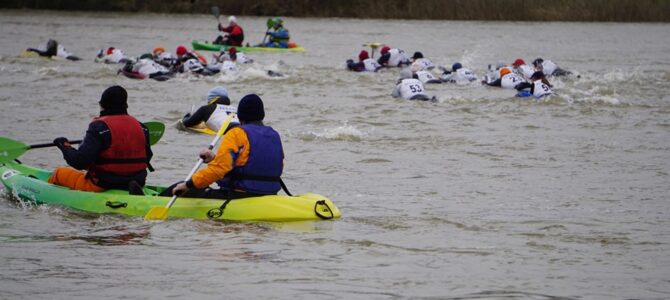 DESCENTE DE LA LOIRE – BEAUGENCY- 2024