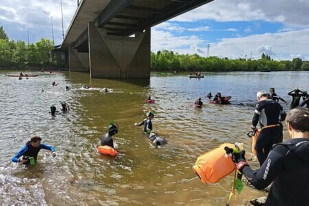 TRAVERSEE D’ANGERS – NAP ET NEV – 2024 TRAVERSEE D’ANGERS – NAP ET NEV – 2024