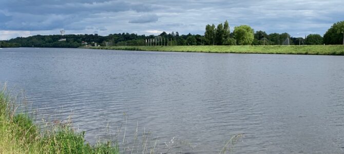 CHAMPIONNAT DE FRANCE EN EAU LIBRE – 2024 – SAINT-AVERTIN CHAMPIONNAT DE FRANCE EN EAU LIBRE – 2024 – SAINT-AVERTIN