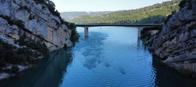 EDF AQUA CHALLENGE VERDON-2024 EDF AQUA CHALLENGE VERDON-2024