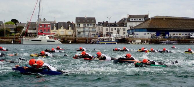 CHAMPIONNAT DE FRANCE DE NEV – 2025 – RIA D’ETEL CHAMPIONNAT DE FRANCE DE NEV – 2025 – RIA D’ETEL