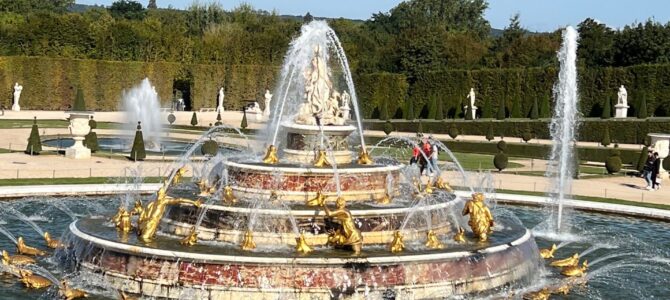 LE FESTIVAL DU TRIATHLON DE VERSAILLES – 2025 LE FESTIVAL DU TRIATHLON DE VERSAILLES – 2025