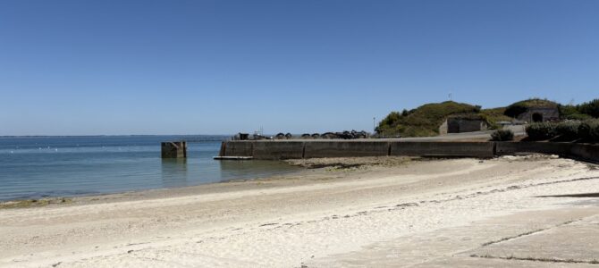 OPEN SWIM STARS DE SAINT-PIERRE QUIBERON – 2025