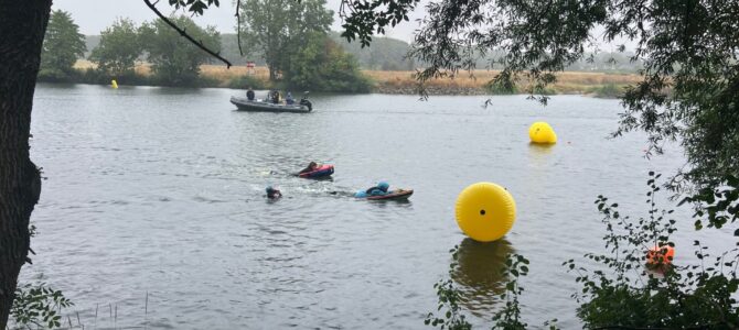 DESCENTE DU CHER – CHENONCEAU – 2025