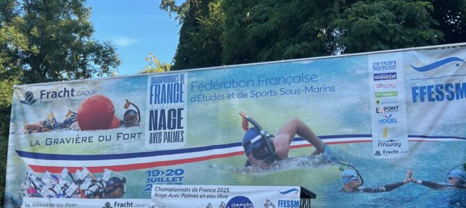 CHAMPIONNAT DE FRANCE NAP – HOLTZHEIM – 2025