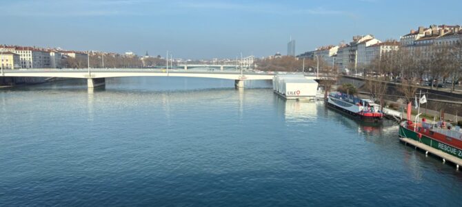 OPEN SWIM STARS DE LYON – 2025