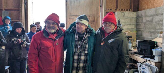 THOPHEE DE L’EURE – 2e MANCHE – LE VAUDREUIL – 2026 THOPHEE DE L’EURE – 2e MANCHE – LE VAUDREUIL – 2026