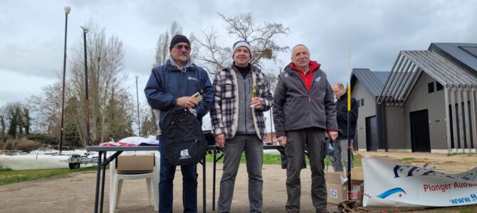 DESCENTE DE L’EPTE -3e MANCHE – TROPHEE DE L’EURE DESCENTE DE L’EPTE -3e MANCHE – TROPHEE DE L’EURE